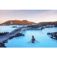 Private Transfer Between Keflavik & Reykjavik via Blue Lagoon