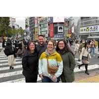 Best of Tokyo Affordable Budget 3 days Private Tour with Guide