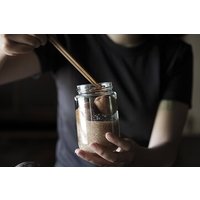 TRADITIONAL JAPANESE COOKING: Ferment & Preservation techniques