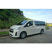 Private Transfer Panama City or Airport PTY to Colon Cruise Terminal