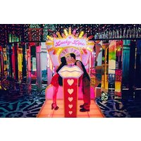 Museum of Sex Miami Admission Ticket