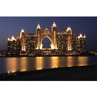 24/7 Dubai Stopover Layover Form Airport and Port Tours