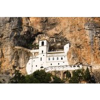 Full Day Monastery Ostrog Tour with Guide