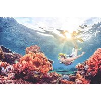 Bali Snorkeling at Blue Lagoon and Tanjung Jepun