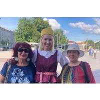Discover Vilnius History Culture and Hidden Gems