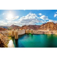 Hoover Dam Express Expedition in Spanish