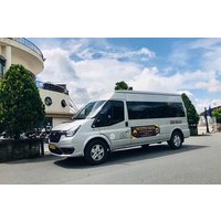 Tan Son Nhat Airport Ho Chi Minh City Private Transfer