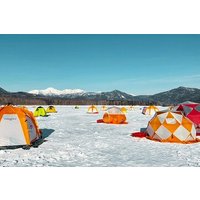 Lake Nukabira Smelt Fishing Private Tour