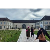 Beaune & Burgundy Vineyards Private Day Trip from Lyon