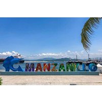 Manzanillo Airport (ZLO) Private Transfer to Manzanillo City