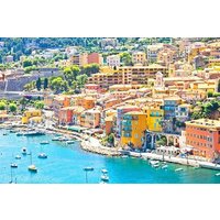 Getaway to Eze the Charming Village of the French Riviera