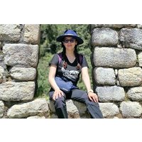 2 Day Inca Trail to Machu Picchu from Cusco