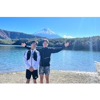 Fun Trail in Tokyo