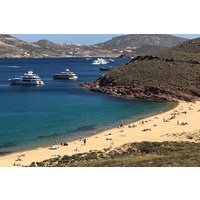 Best Of Mykonos Half Day Private Tour
