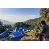 6 Days Mardi Himal Trek from Kathmandu
