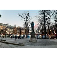Weihnachtstour & Weihnachtsmarkt mit einem lokalen Guide