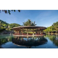Vietnam: Vinwonders Hon Tam