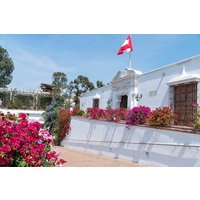 Skip-the-line Larco Museum Lima Private Tour and Tickets