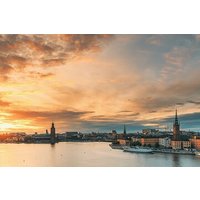 Viator Erleben Sie Stockholm 67% Rabatt auf das geheime Nordabenteuer