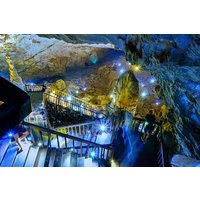 2 Days Tour at Hue Phong Nha Cave Paradise