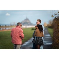 Mont St Michel Tour from Cherbourg-en-Cotentin