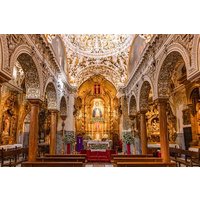 Guided Toledo Afternoon Sightseeing Tour from Madrid