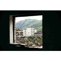 From Tirana Spaç Prison Unveiling Albania's Dark Past