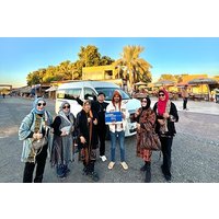 2 Day Luxor Private Tour East and West Banks