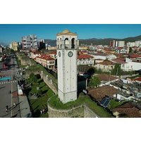 Explorer Trip to Elbasan