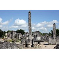Bagamoyo Adventure, Historical Tour
