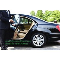 Private Car to Golden Bridge & Marble mountain From Hoi An/Danang