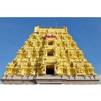 Madurai to Rameshwaram Temple Tour – A Complete Spiritual Journey
