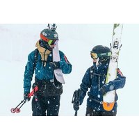 Daily Private Cappadocia Erciyes Mountain Ski Experience