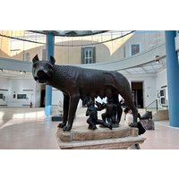 The World’s First Museum: Rome’s Iconic Art at Capitoline Museums