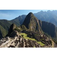 4 Days Cusco :City tour - Sacred Valley and Machupicchu