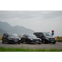 Transfer from Monte Palm or Obala Djurasevica to Tivat airport