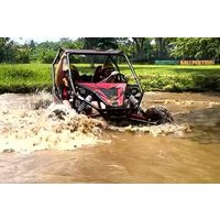 Bali UTV Buggy Adventure Ubud