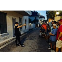 Haunted Walking Tour Old St. Augustine South End