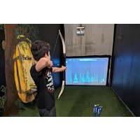 Simulated Archery Experience Brampton 1 Hour
