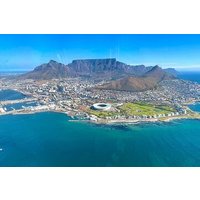 7 Days Fun With Yoga Adventure And Fitness in Cape Town