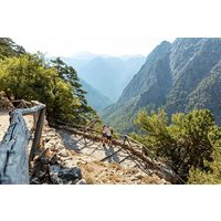 Samaria Gorge Tour from Heraklion