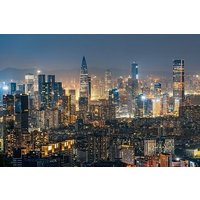 Shenzhen Private Guided Tour with a Local Expert