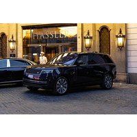 Transfer Rome to Florence or Florence to Rome