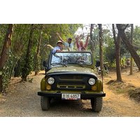 From Hanoi: Duong Lam Ancient Village by Jeep, History,Daily Life