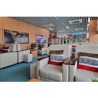 Tuy Hoa Airport Business Lounge