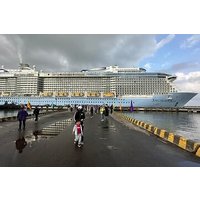 Cruiseship Tour to MY SON HOLYLAND - DA NANG CITY From Chan May or Tien Sa Port