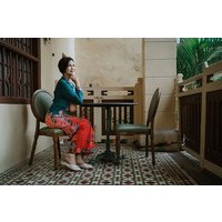 George Town World Heritage Site Baba Nyonya Costume Rental