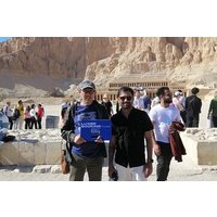 3-Day Luxor Adventure Tour East and West Banks and Dendera Temple