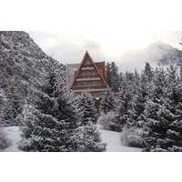 Ala Archa National Park A Hiker’s Paradise in Kyrgyzstan
