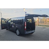 Private Transfer in Johannesburg OR Tambo and Lanseria